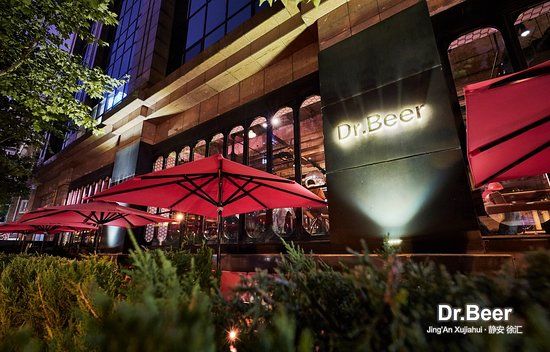 Dr.Beer